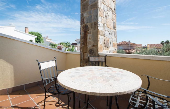 Villa Marinada - Foto 21