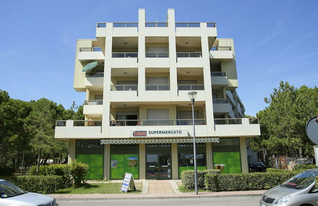 Residence Torcello - Foto 51