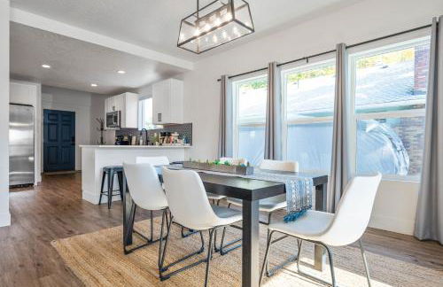 Big House Mins To DT Big Groups Well Stocked - Foto 23