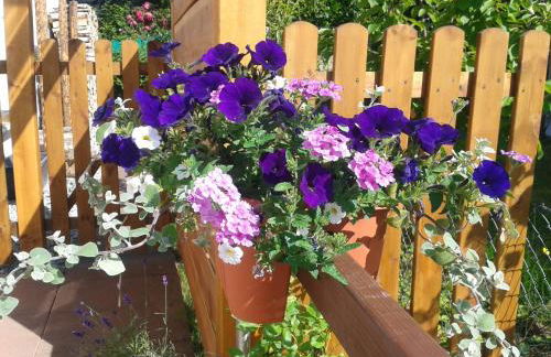 FeWo Am Neckarsteig - Foto 15