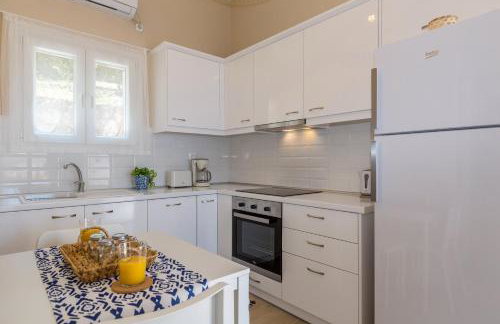 Alisachni Apartments Maisonette - Photo 7