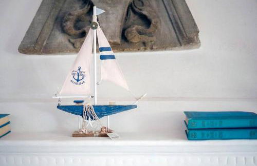 Villa Marina Sant'Elia - Foto 32