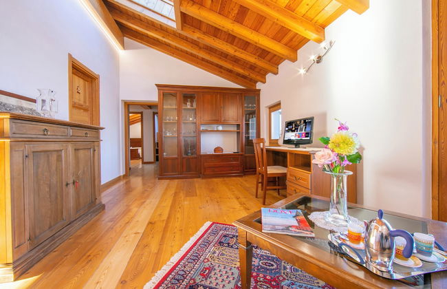 Il Lago Blu Loft With Pool - Foto 22