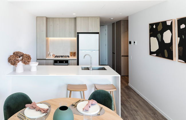 Kangaroo Point Apartments by Urban Rest - Foto 8