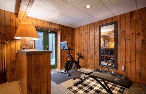 Black Bear Cabin - Foto 44