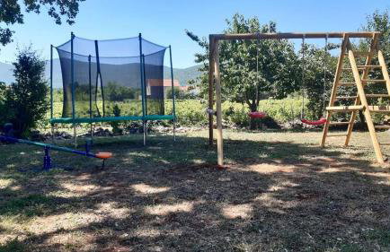 House Mali Dvori - Foto 32