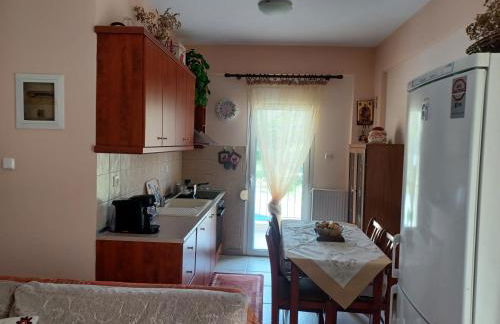 Gerakini 2BR Apt with Shared Pool - Foto 17