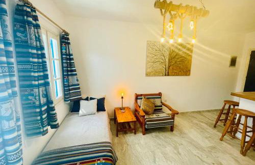 Limni No 3 self catering apartment - Foto 10