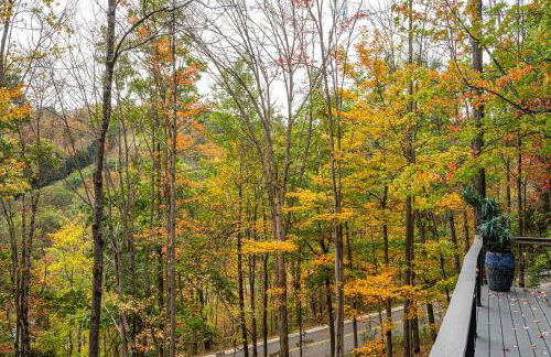 Spacious 6 Bedroom Chalet Near Holiday Valley - Foto 22