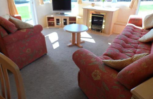 Luxury Mobile Home near Perranporth situated on a quiet farm - Photo 14