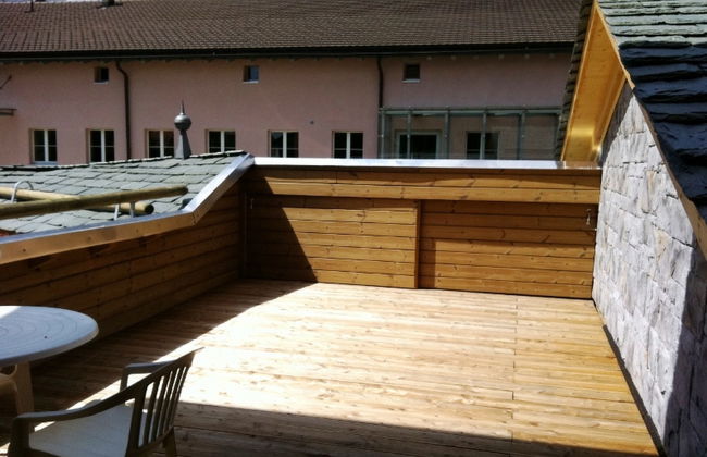 Ferienwohnung Bigliel-Wahrenberger - Foto 13