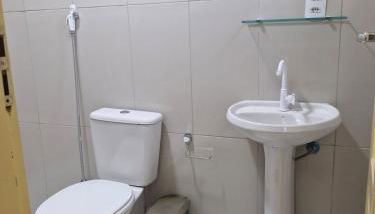 Apartamento 01 no centro da cidade - Foto 4