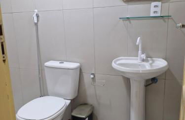 Apartamento 01 no centro da cidade - Foto 4