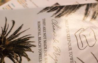 Palm Tree Beach Villa - Photo 54