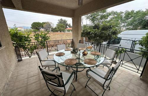 Labrini's House - Foto 25