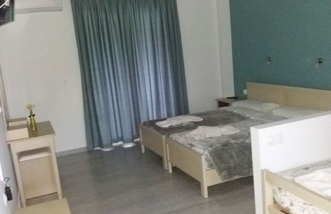 Christakis Hotel - Foto 4