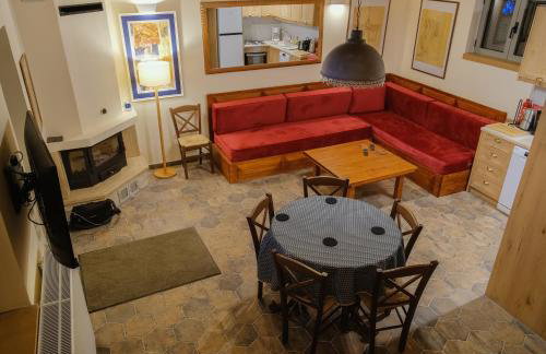 AROANIA suites - Foto 29