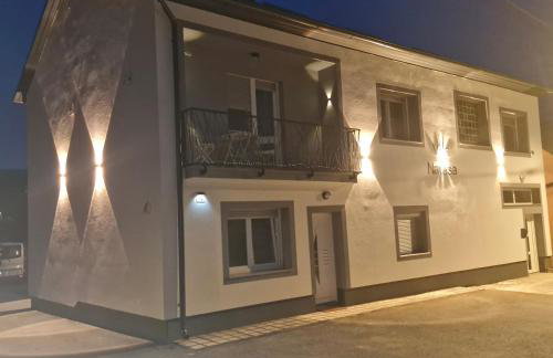 Vila Natasa Apartment 2 near Plitvice - Foto 34