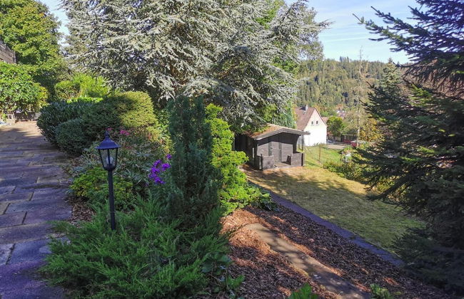 Holiday Flat in Altenau Near Harz Mountains - Foto 32