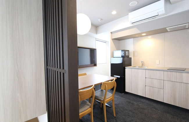 KOKO HOTEL Residence Asakusa Tawaramachi - Foto 59