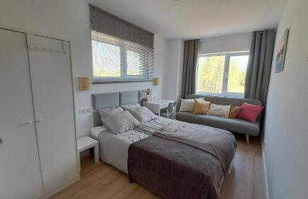 Mazury Lake House Sailing & Spa - Foto 14