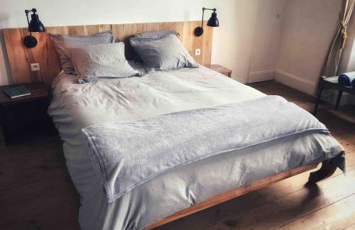 Château du Port Hublé - Foto 69