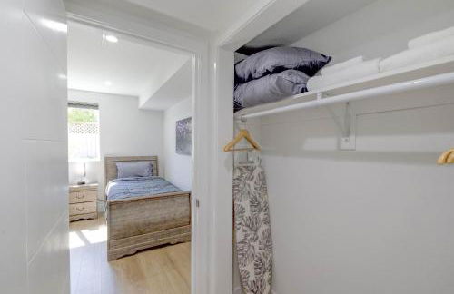 Modern Apartment in Studio City - Foto 33
