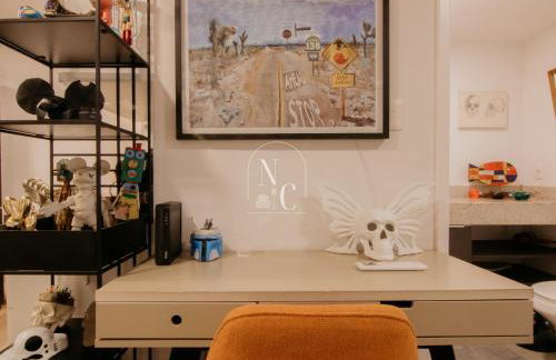 RioDowntown Hub by RNC Flats - Photo 140