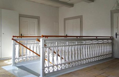 Komfort-Ferienwohnung "Zur Schmiedebrücke" - Foto 33