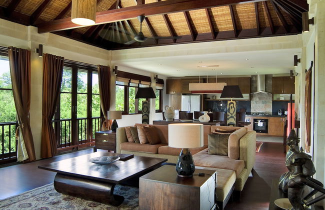 Gending Kedis Luxury Villas & Spa Estate - Foto 30