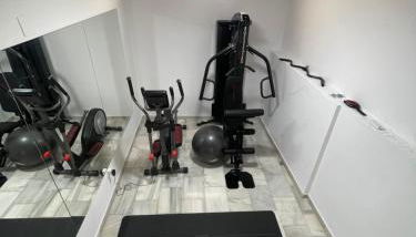 Historical centre! private TERRACE & GYM-near public parking - Foto 4