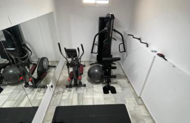 Historical centre! private TERRACE & GYM-near public parking - Foto 4