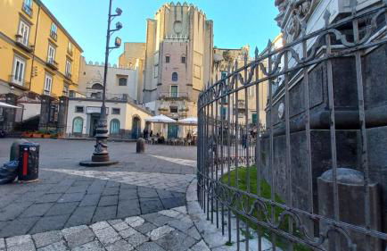 La Dimora di Dora - Foto 60