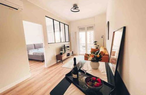 Design Apartment Recently Renovated - Foto 1