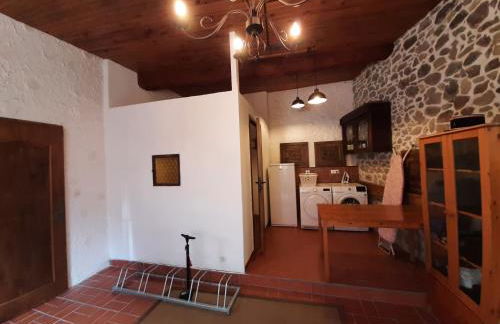 Maison Gîte Au Tonnelier - Foto 44