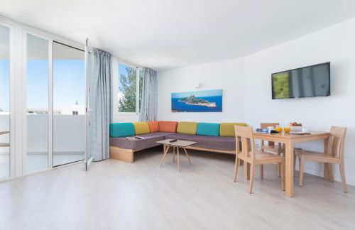 Aparthotel Ses Fotges - Foto 15