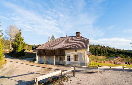 Gites des Gentianes - Foto 10