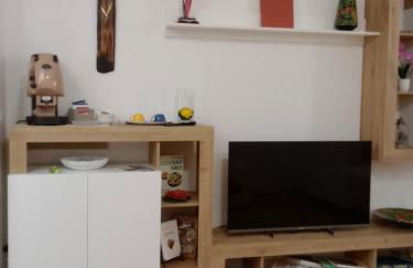 La casetta di Amenorade - Foto 9