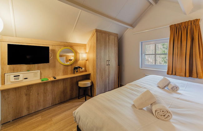 Center Parcs Les Ardennes - Photo 50