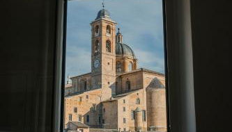 Appartamento Palazzo Barocci - Foto 2