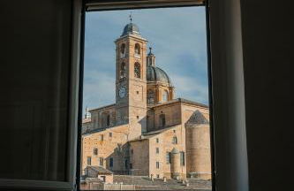 Appartamento Palazzo Barocci - Foto 2