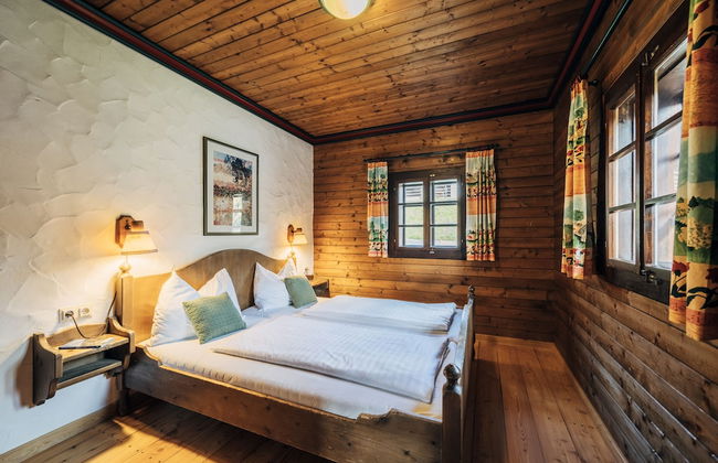 Slow Travel Resort Kirchleitn - OBERKIRCHLEITN - Photo 10