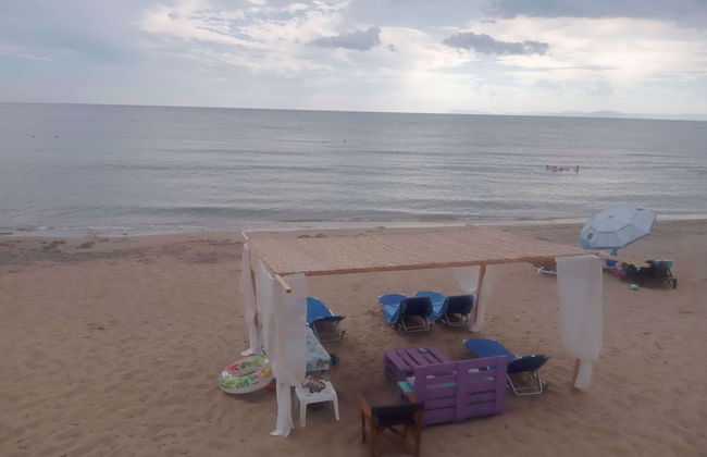 Maritinas Apartment Sea View - Foto 17