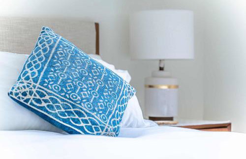 Rooftop Deck 5 Mins to Downtown - Foto 62