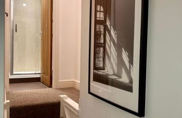 Central Euston and Kings Cross Apartments - 1 min walk - Foto 16