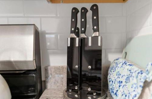 Newly Renovated Beachside Bliss Steps to Sand - Foto 37