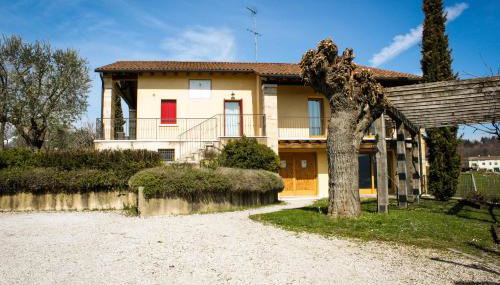 Ghisolana Agriturismo al Capitello - Photo 3