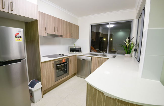 Direct Collective - Breeze on Brightwater - Foto 15