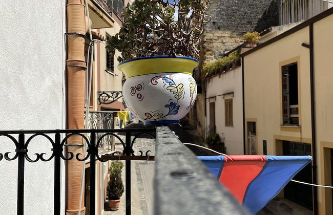 Casa Ingoglia - Sambuca di Sicilia - Photo 16