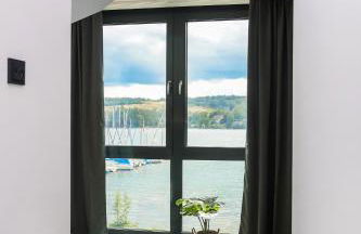 ADAC Segel Traumblick auf den See - Foto 29